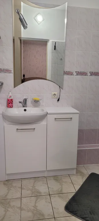 Квартира возле леса и залива