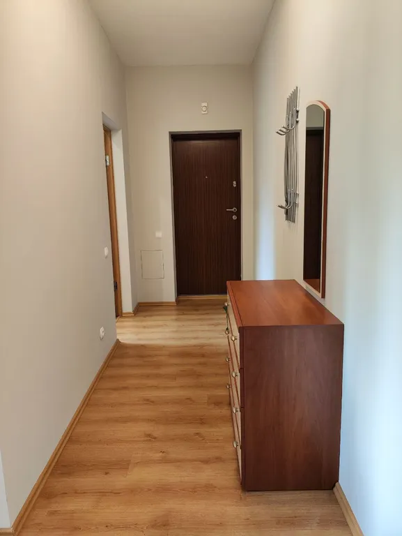 Квартира Уютные апартаменты в центре города — Светлогорск