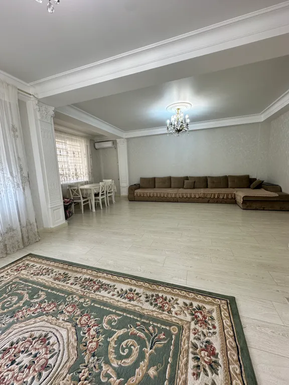 Шикарная квартира