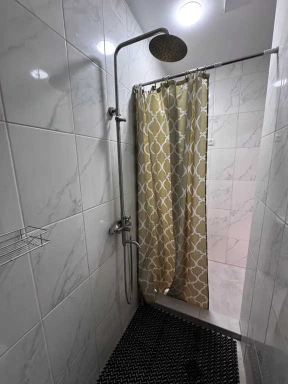 Коттедж с видом на море