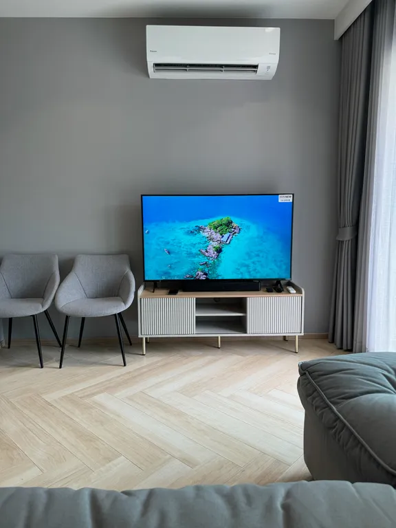 Title Legendary Премиальные апартаменты на Бангтао