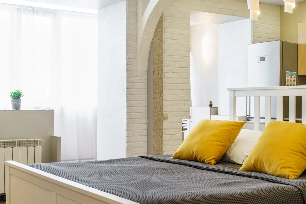 Good Night на Тверской 77