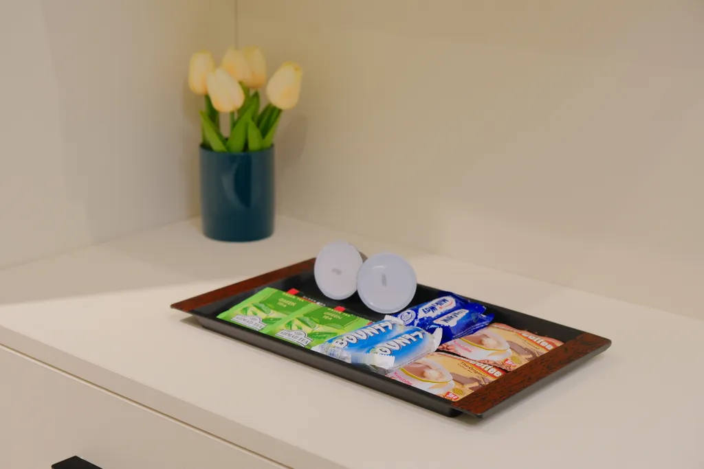 Светлая квартира с видом на Tashkent city, NRG U Tower