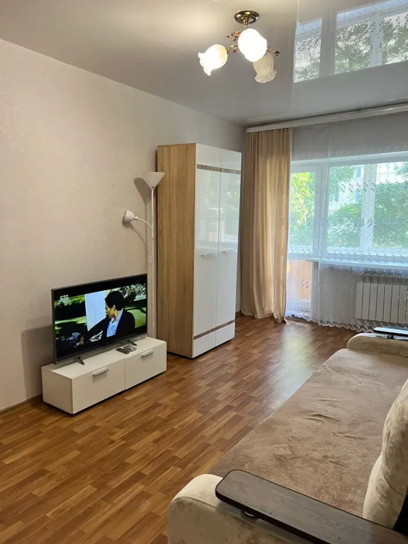 Уютная квартира в центре