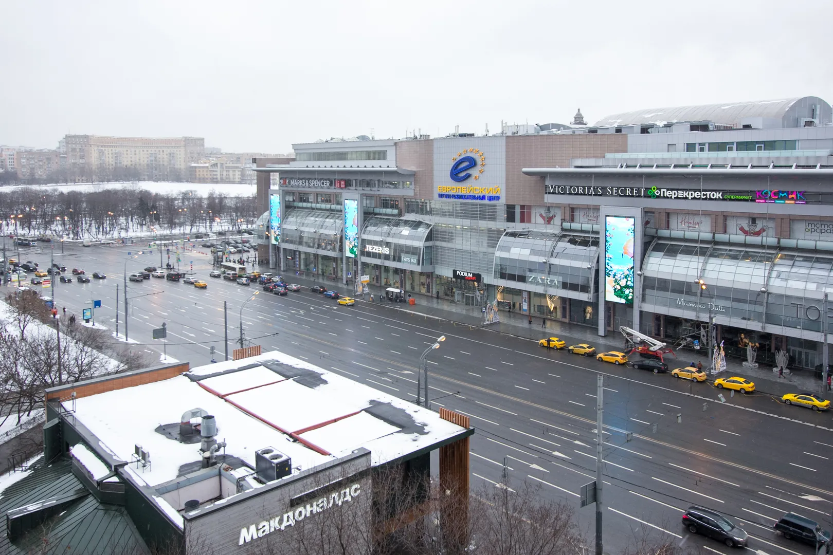 2-комнатная квартира посуточно, Москва, Большая Дорогомиловская улица, 8,  объявление 377827 — Суточно.ру