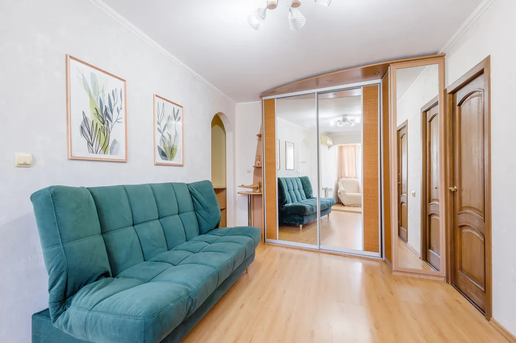 Апартамент для вашего идеального отдыха