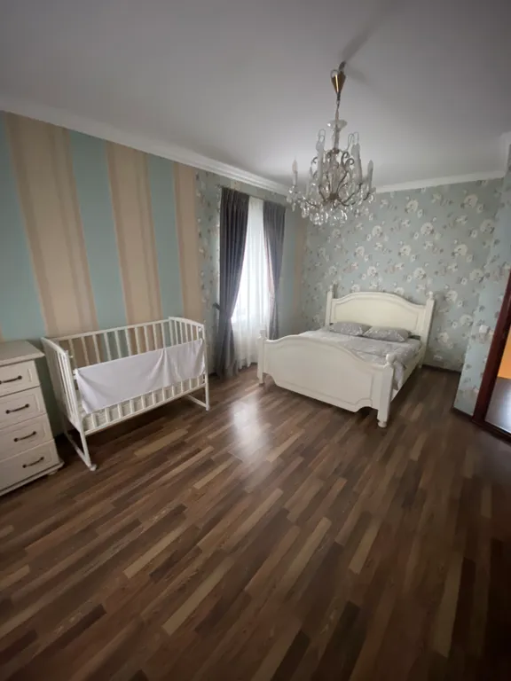 Дом с бассейном для хорошего отдыха