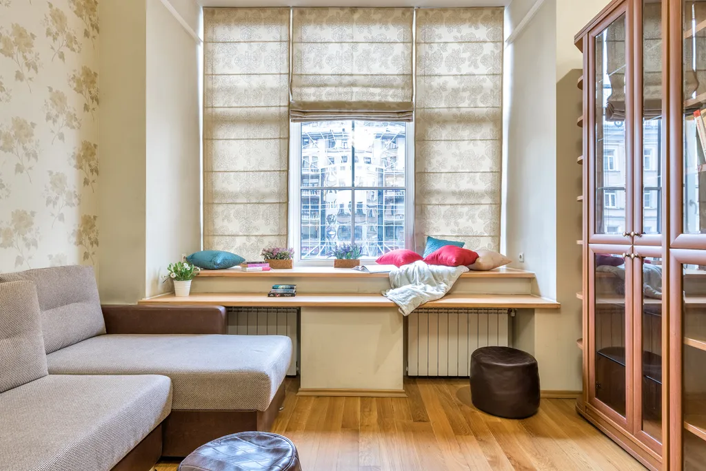 Квартира Квартира на Сенной площади — Санкт-Петербург