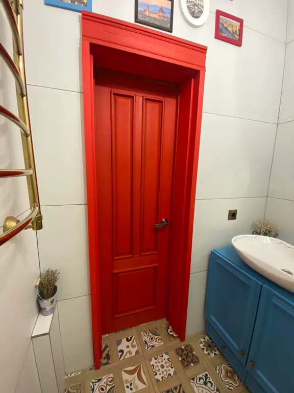 Италия рядом с Максима парком