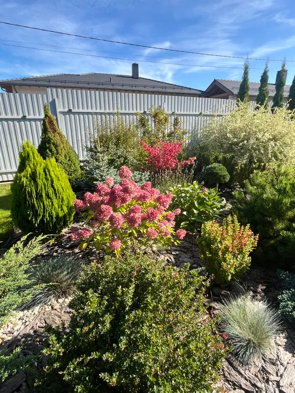 Дом для отпуска Amber Home с 3 спальнями