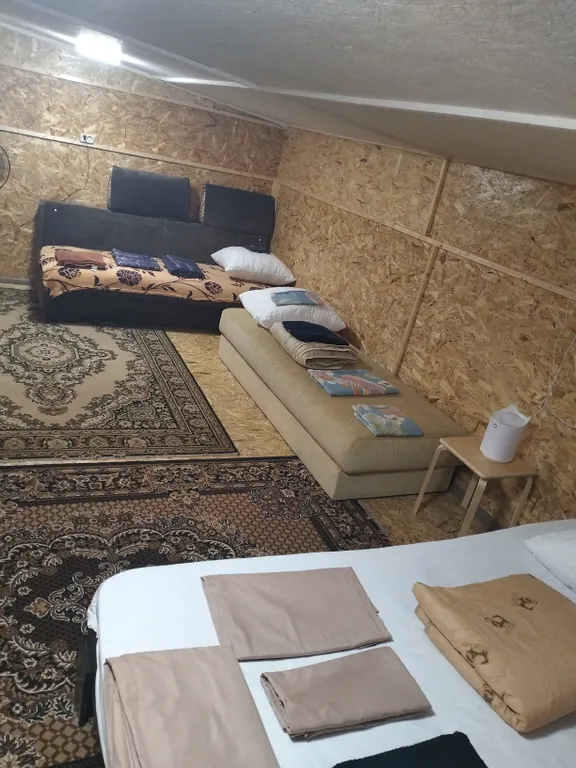 Квартира Комната — Волгоград