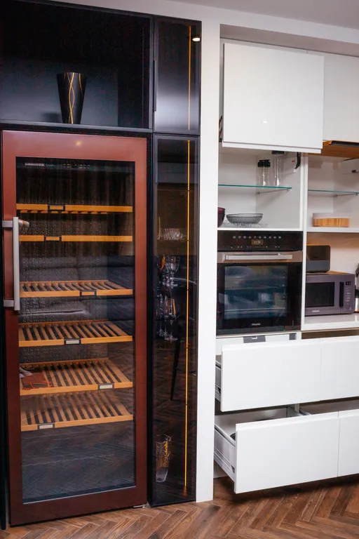 Евротрёшка в центре