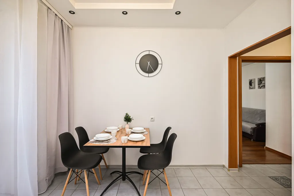 Квартира Уютная квартира на Планете — Красноярск