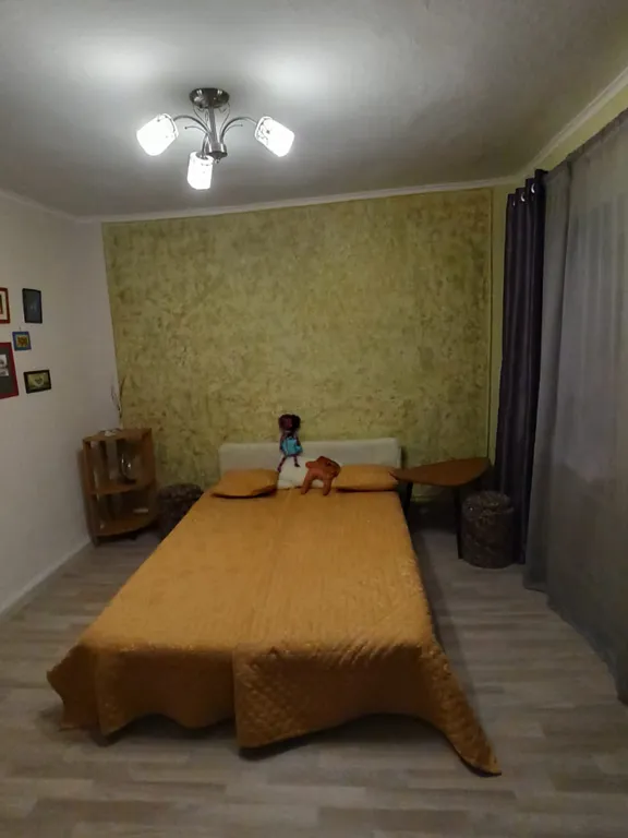 Коттедж Уютный дом для отдыха — Новороссийск