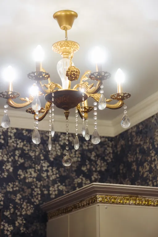 5-комнатный Дом