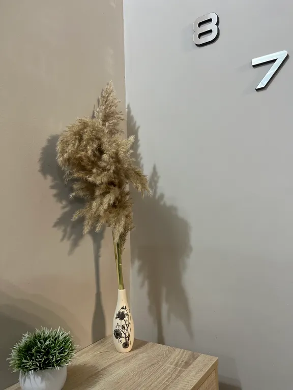 Студия в таунхаусе