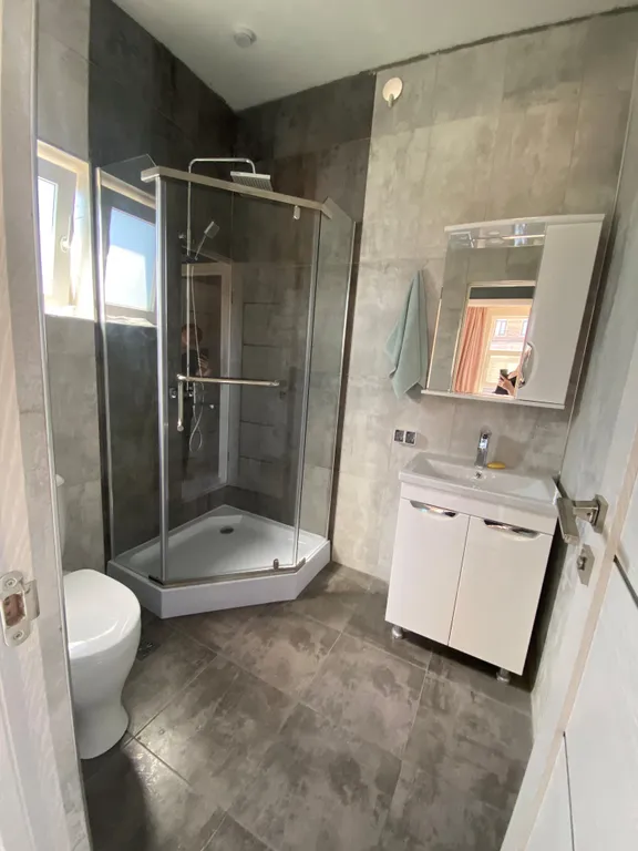 Домик у моря