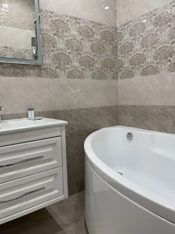 Квартира Квартира Киммерийский квартал — Владикавказ