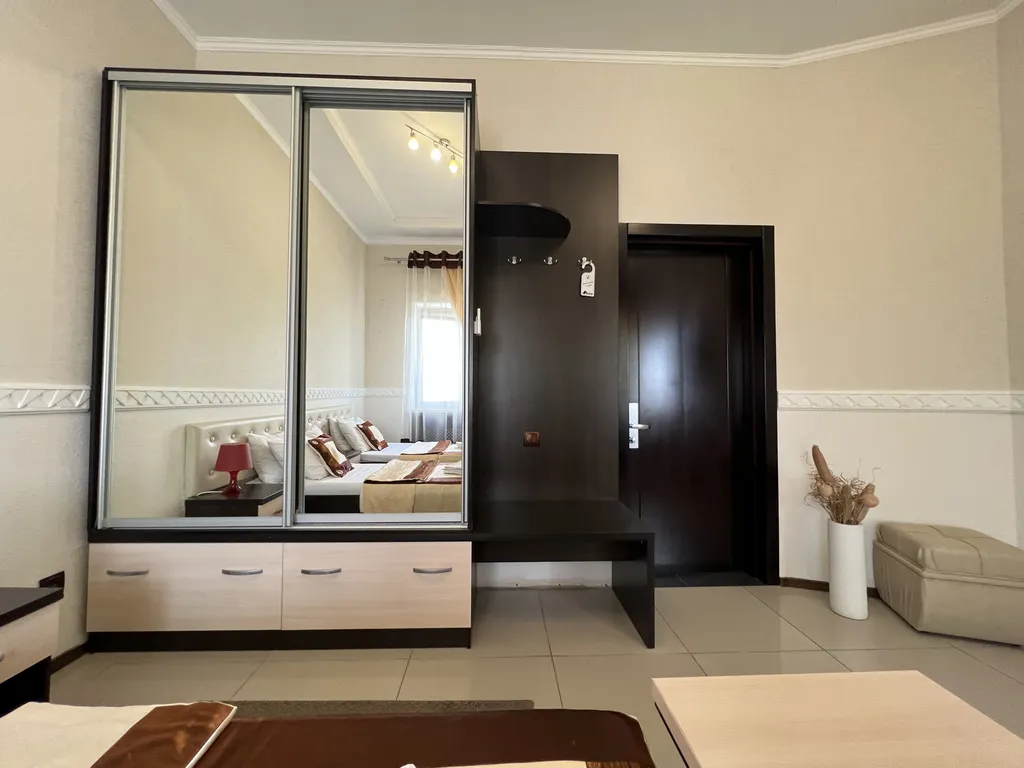 Квартира Комната — Геленджик