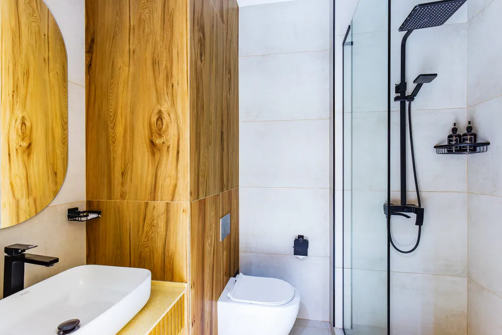 Tashkent City- Boulevard