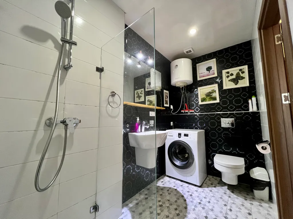 Orbi Residence у аквапарка, GrandMall 921