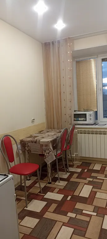 Квартира в центре города