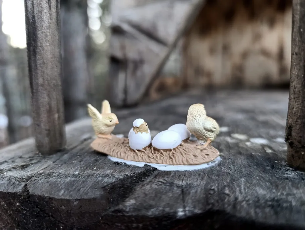 Дом для вашего отдыха