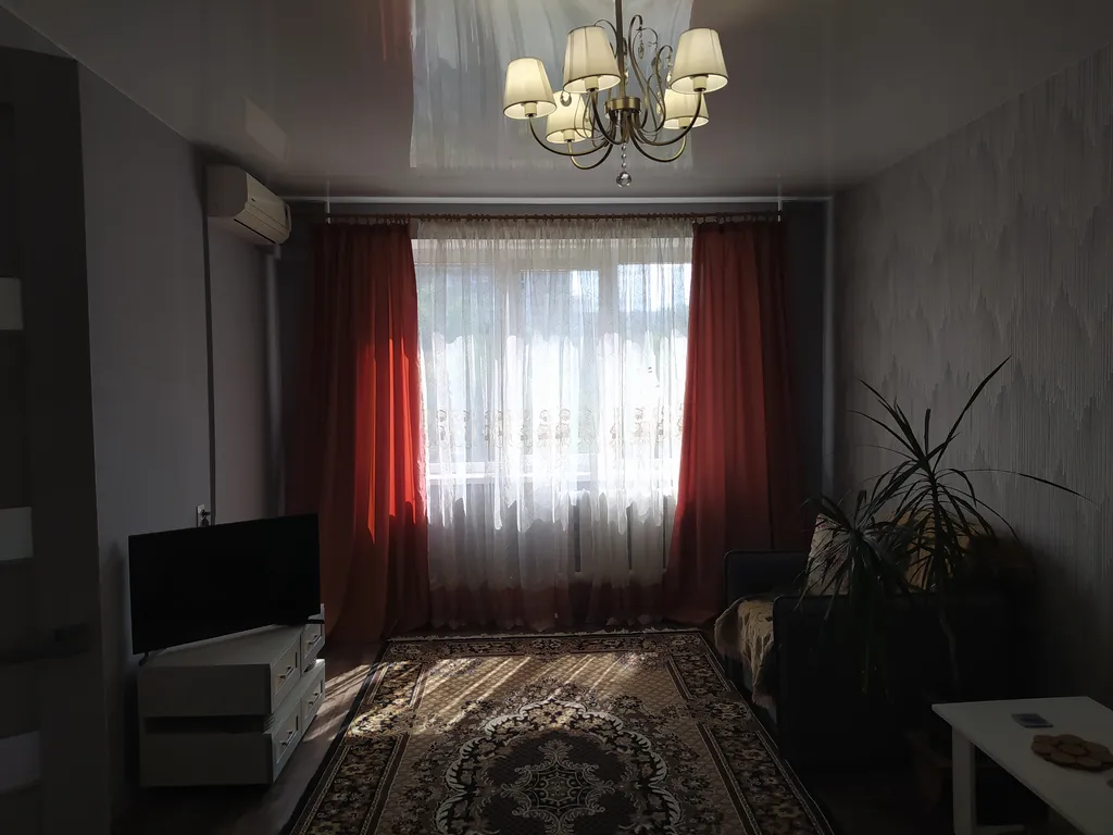 Уютная квартира в спальном районе г. Симферополь