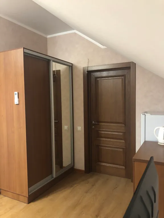 Комната