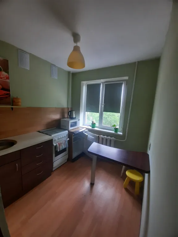 Квартира рядом с горнолыжкой