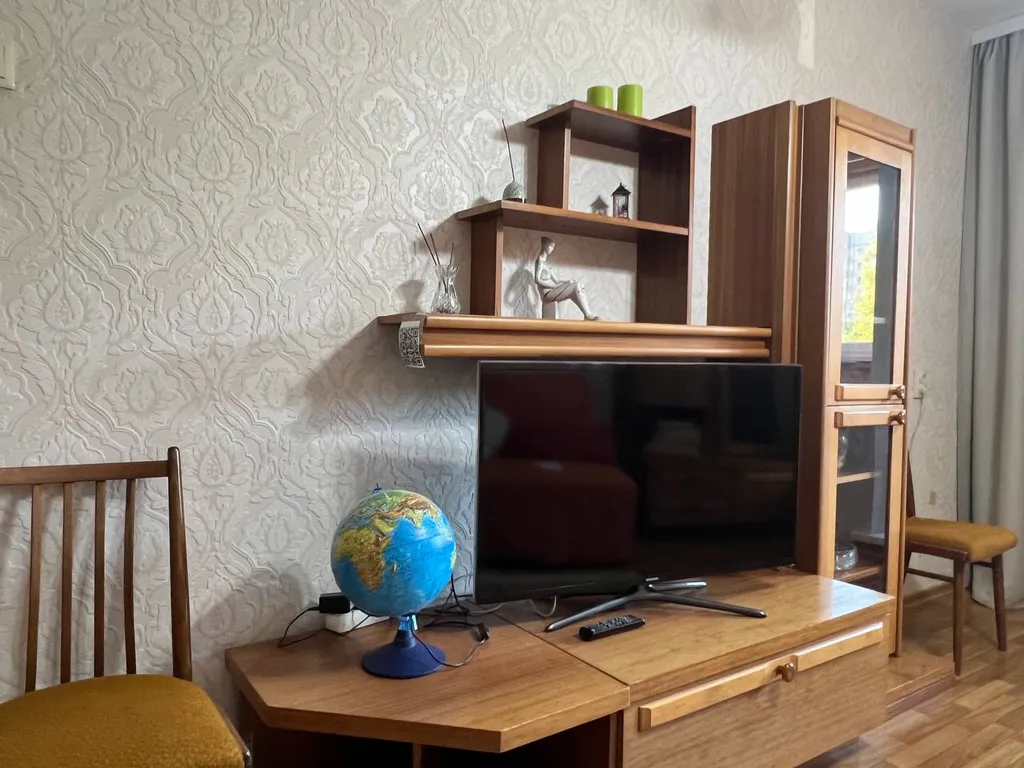 Уютная квартира в Лошице