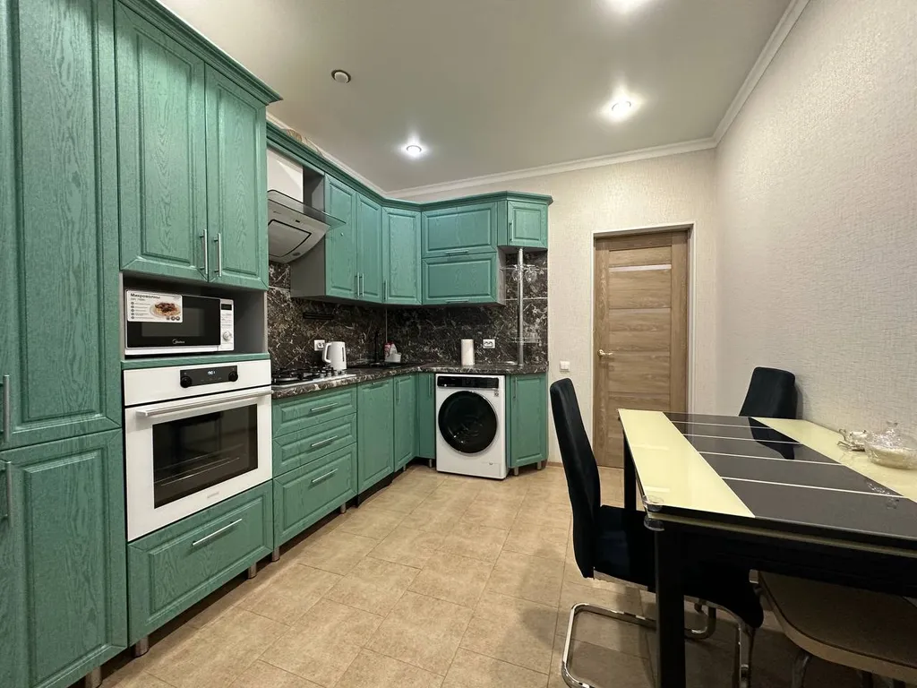 Квартира 2-комнатная Квартира — Владикавказ