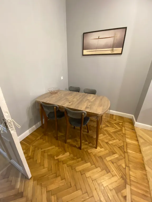 Квартира Квартира в центре — Сухум