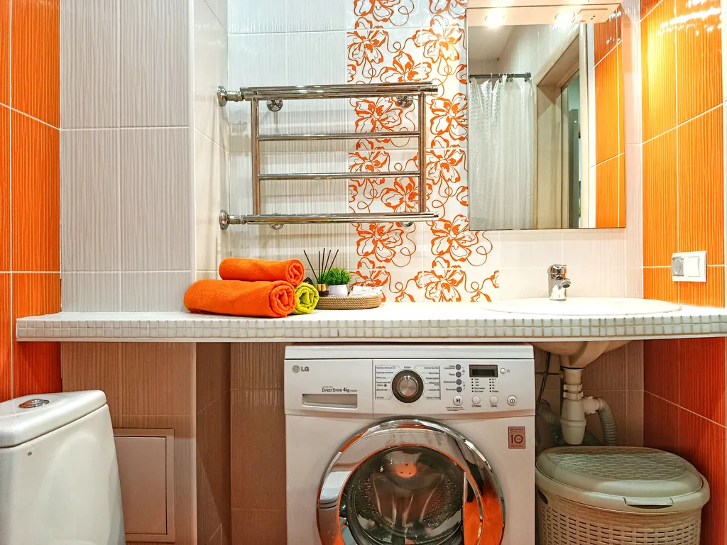 Уютная современная квартира в 5 минутах от центра