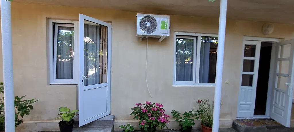 Дом для большой компании в 300 м. от моря