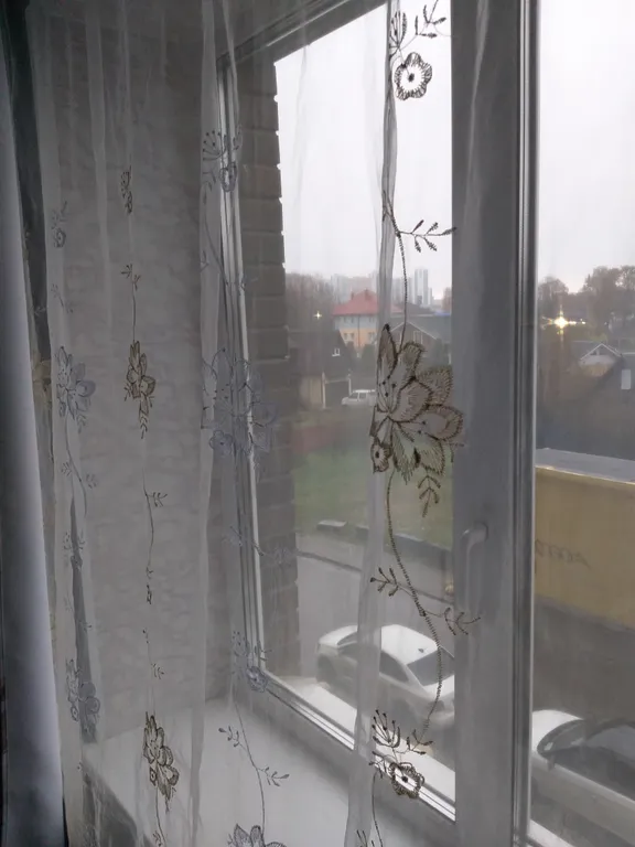 Квартира на севере Питера