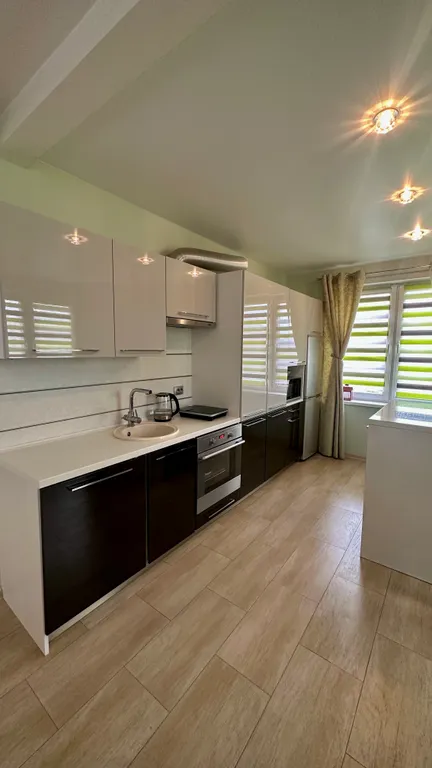 Гостевой дом у моря