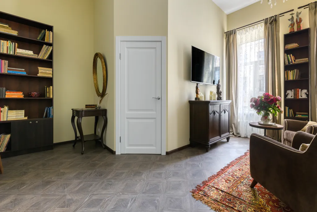 Квартира Квартира Sutki Rent у Летнего Сада — Санкт-Петербург