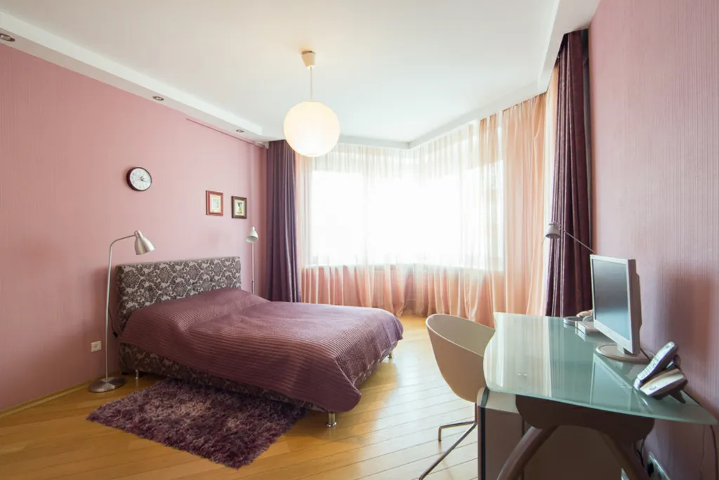 Апартамент lux рядом с Динамо в центре