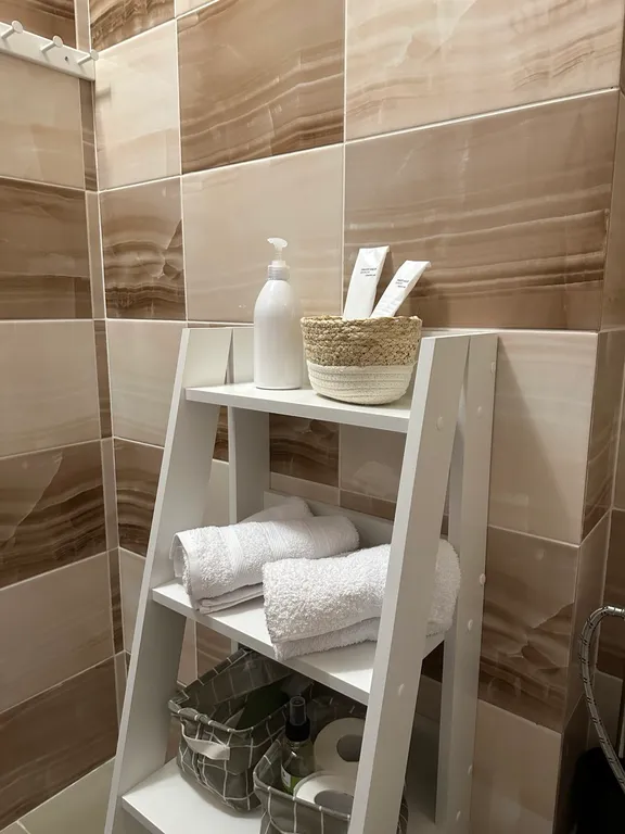 Квартира Квартира ОбьГЭС / СК Энергия / Мешалкина — Новосибирск