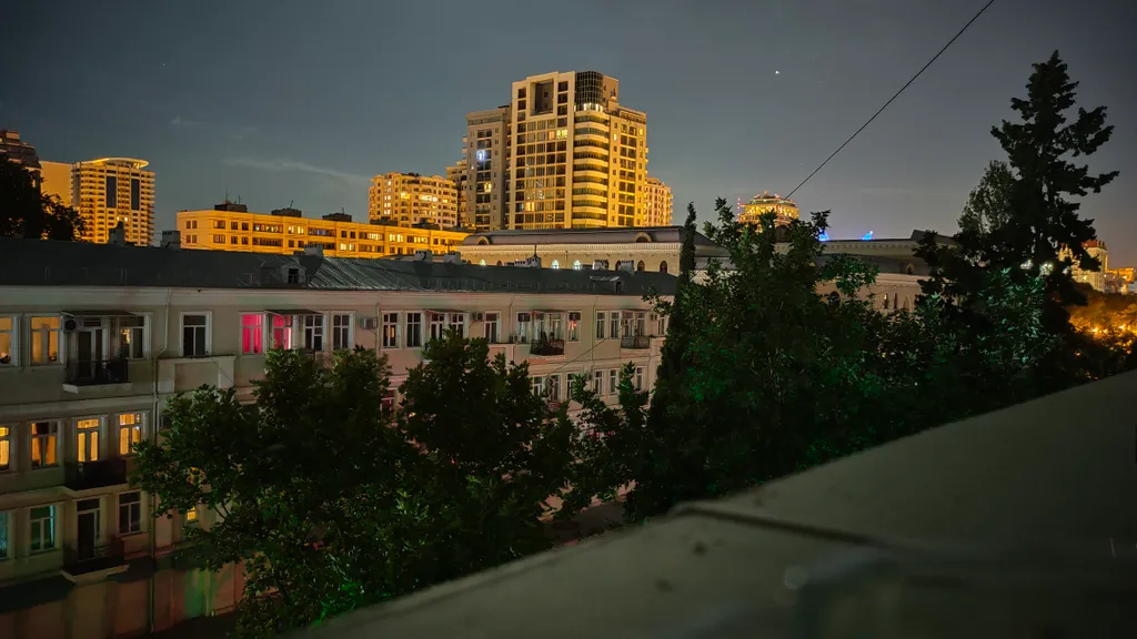 Сozy 3 room apartment in the centre