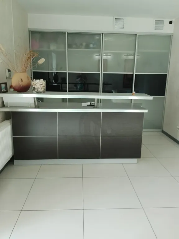 Дом с зимним садом