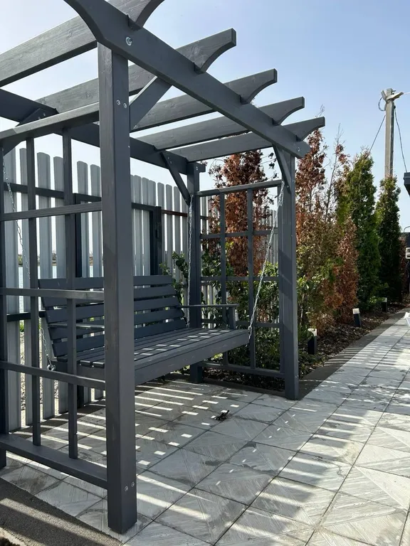 Частный дом Отдых у озера