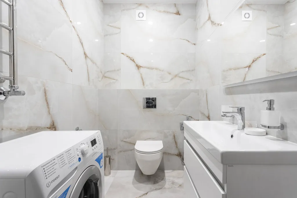 Квартира 2-комнатная Квартира — Калининград