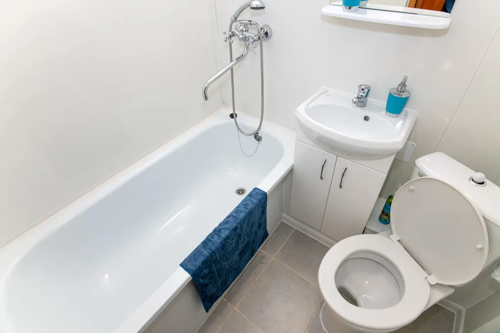 Уютная однокомнатная квартира в центре города