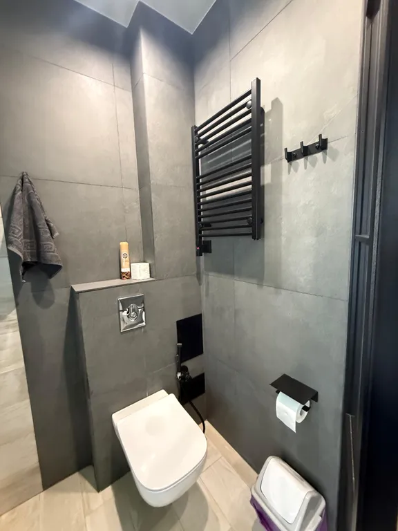 Квартира для тех кто старше 18