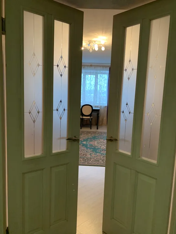 Уютная квартира рядом с Набережной