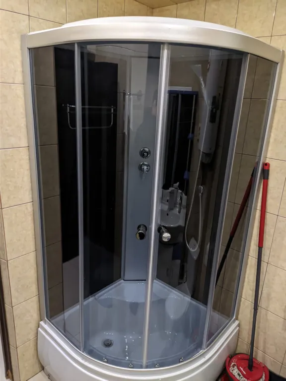 Квартира Квартира Студия на Шевченко — Анапа