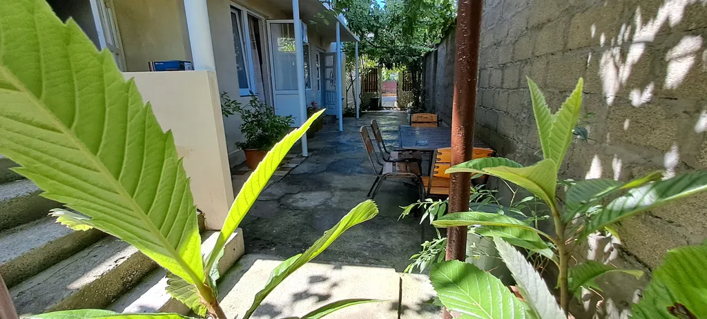 Дом для большой компании в 300 м. от моря