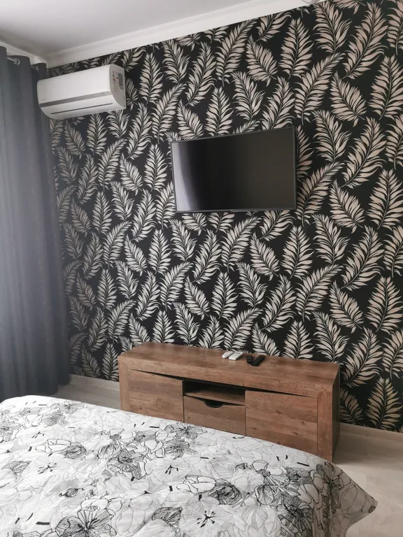 Уютная квартира, есть всё для комфортного проживания — аренда посуточно в Ессентуки